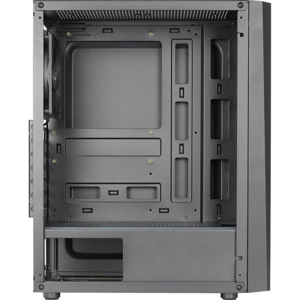 Gabinete Gamer Aerocool ATX Delta V1 Preto Un.Venda: PC/1
