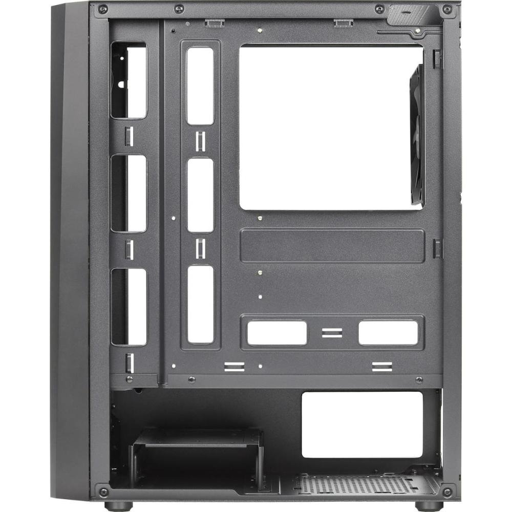 Gabinete Gamer Aerocool ATX Delta V1 Preto Un.Venda: PC/1