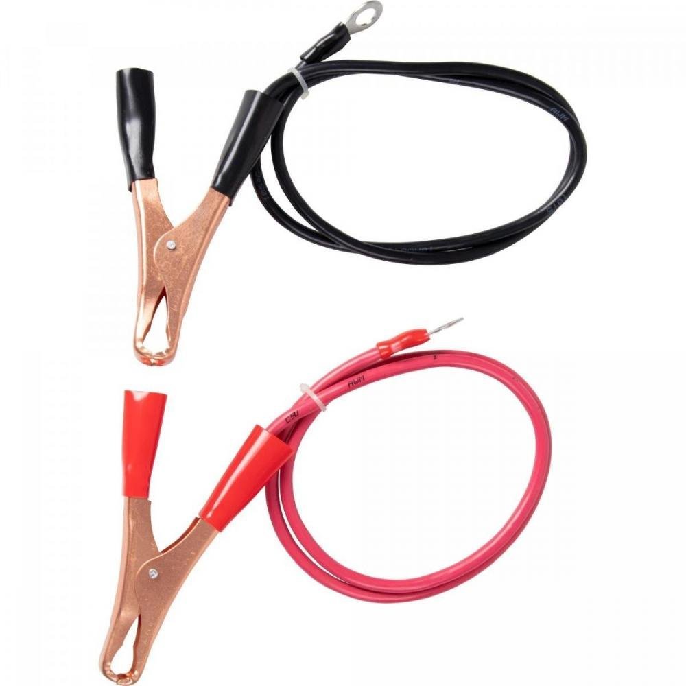 Cabo de Energia com Garra Jacaré Hayonik