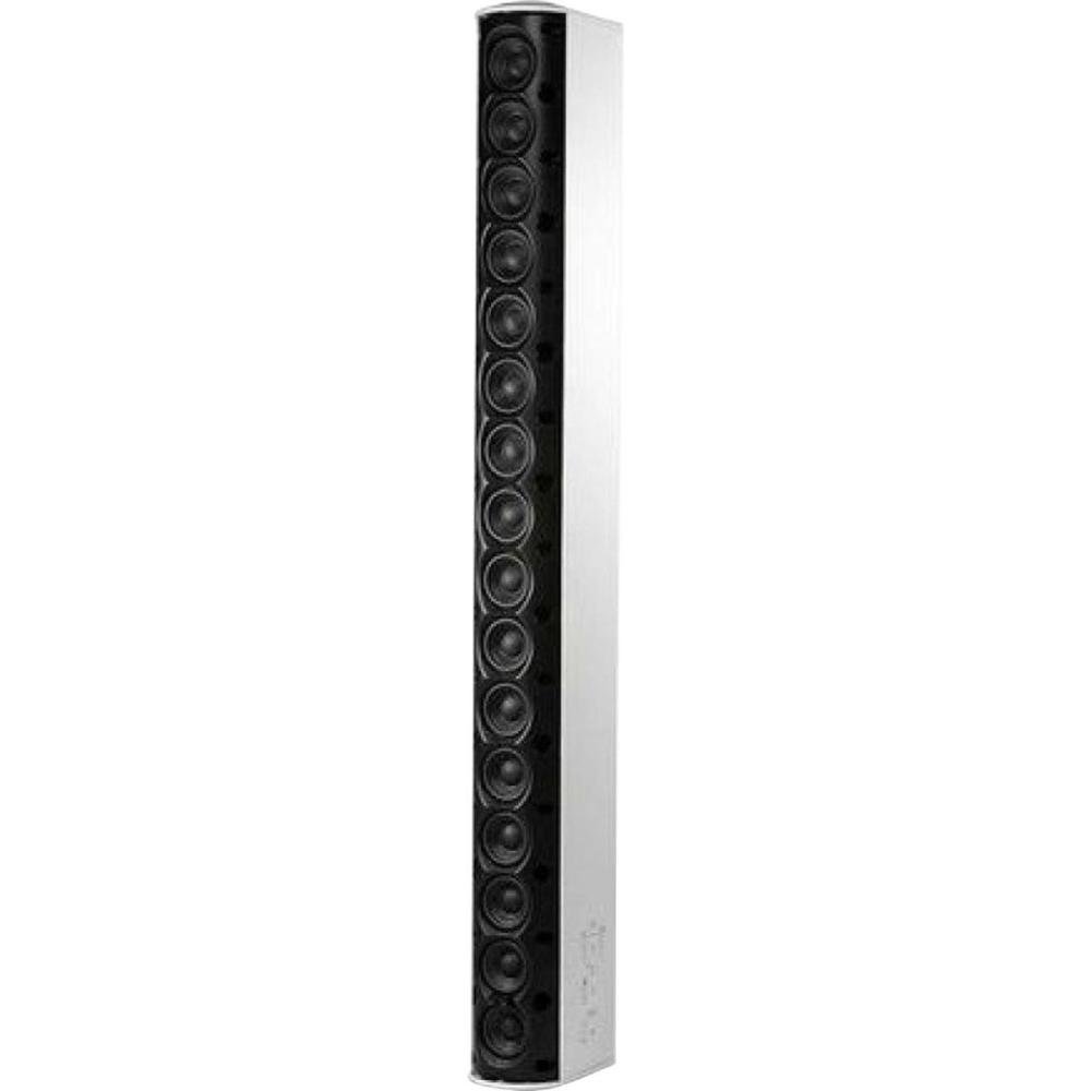 Caixa Acústica Passiva 325w Cbt100la-1 Branca Jbl