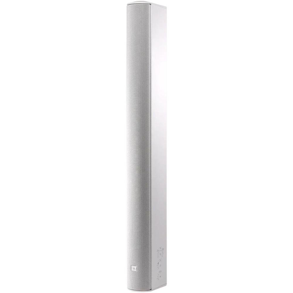 Caixa Acústica Passiva 325w Cbt100la-1 Branca Jbl