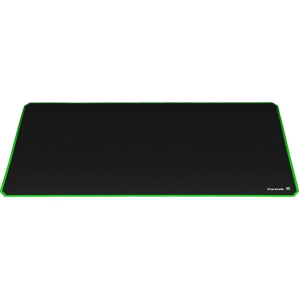 Mouse Pad Gamer Fortrek Speed MPG104 (900x400mm) Verde