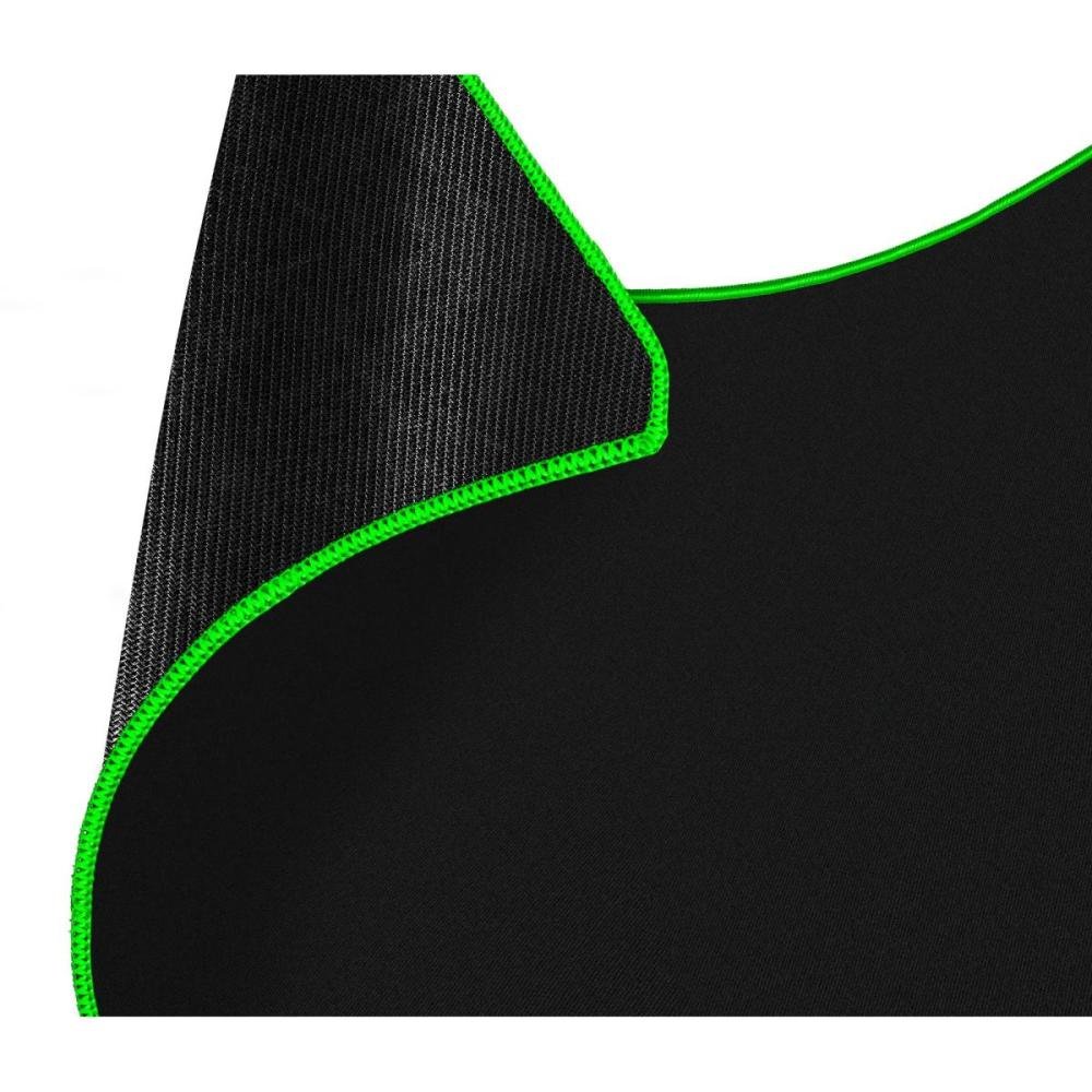 Mouse Pad Gamer Fortrek Speed MPG104 (900x400mm) Verde