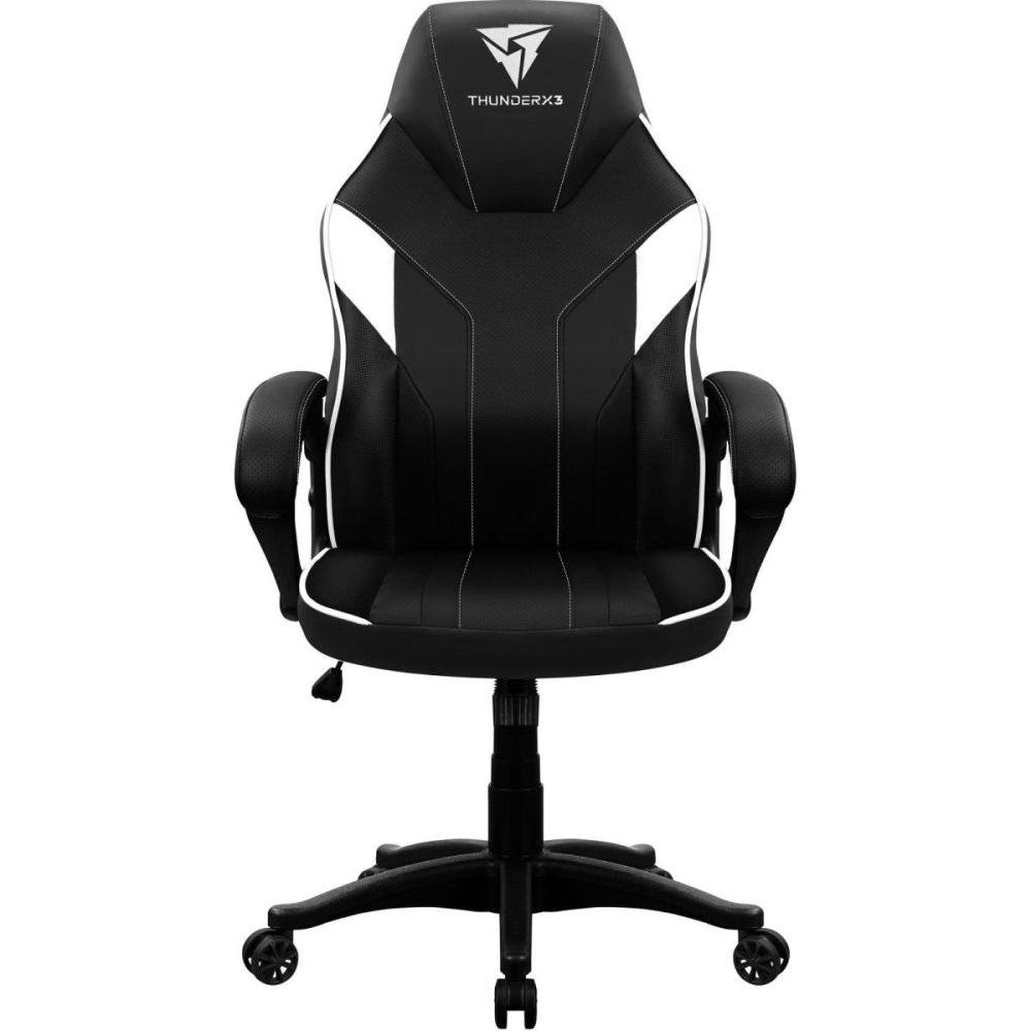 Cadeira Gamer Thunderx3 Ec1 Branca Un.Venda: Pc/1