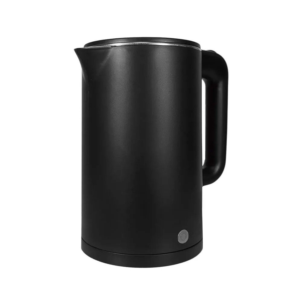 CHALEIRA ELETRICA AGRATTO ACEP01I-02 1,8L 1500W PRETO 220V