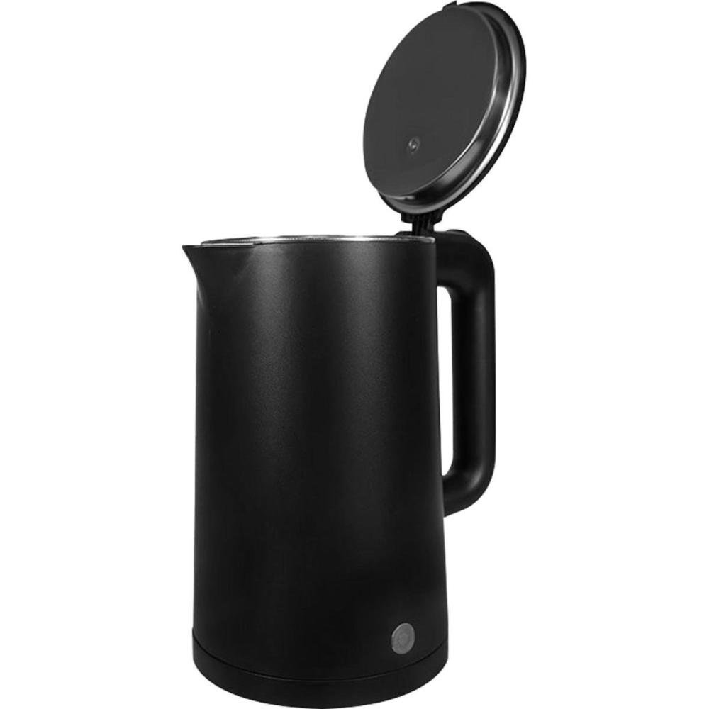 Chaleira Elétrica Aroma 220v Preto Agratto