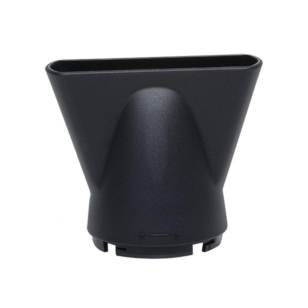 Secador de Cabelo Gama Eleganza 2200 II Preto com 2 Velocidades 3 Temperaturas 2000W 110V