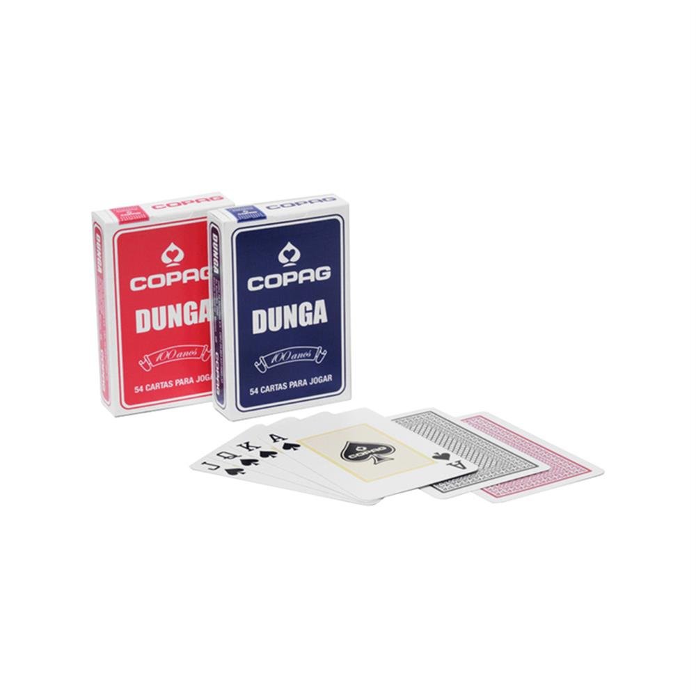 Baralho Dunga Copag