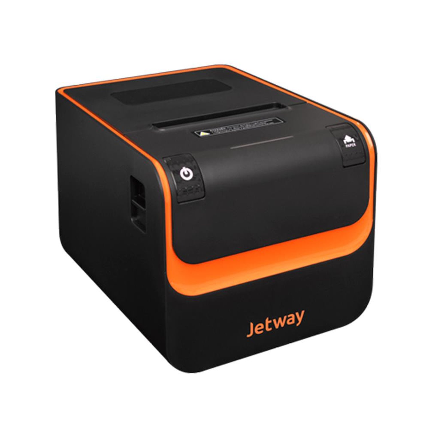 Impressora De Cupom Térmica Jetway Jp-800