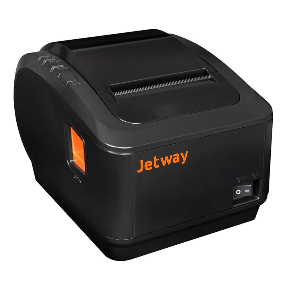 Impressora Não Fiscal Jetway JP500 USB - 002273
