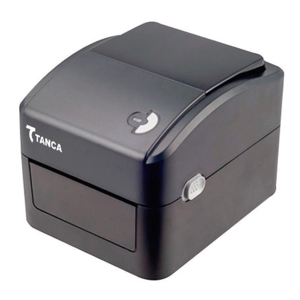 Impressora Etiqueta Tanca Tlp-300 Usb