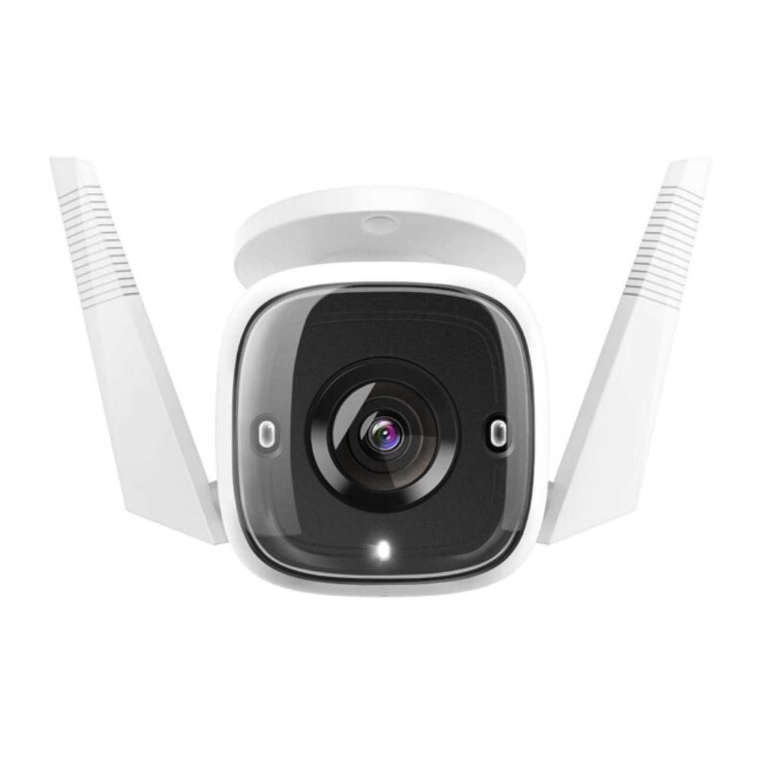 Câmera De Segurança Tp-Link Tapo Tc65 Wi-Fi Fhd Ip66