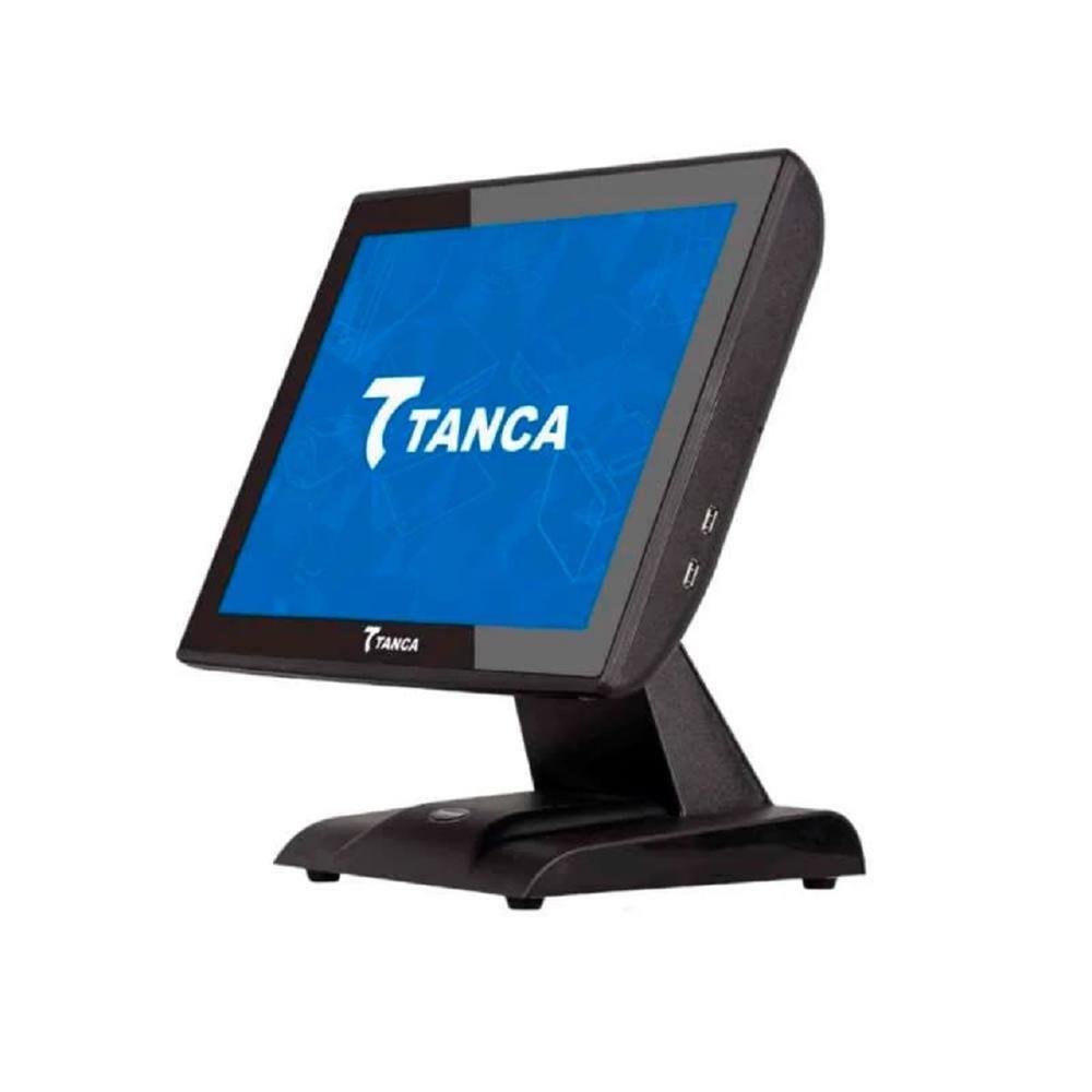 Pdv Tanca Touch Screen 15 polegadas Usb vga hdmi