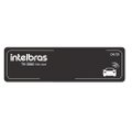 Etiqueta de acionamento RFID 900 MHz TH 3010 veicular
