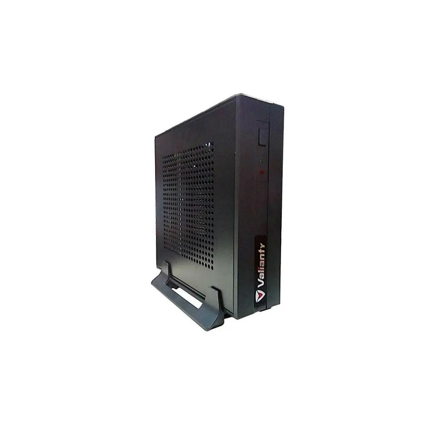 Computador Valianty Processador Intel Celeron-J1800 Memória Ram 4Gb Ssd 120Gb Desktop, Pc, Cpu