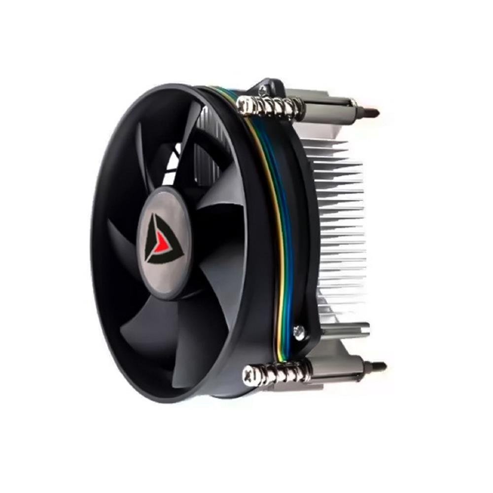 Cooler Processador Intel 775/1150/1155/1156 Valianty GCI07