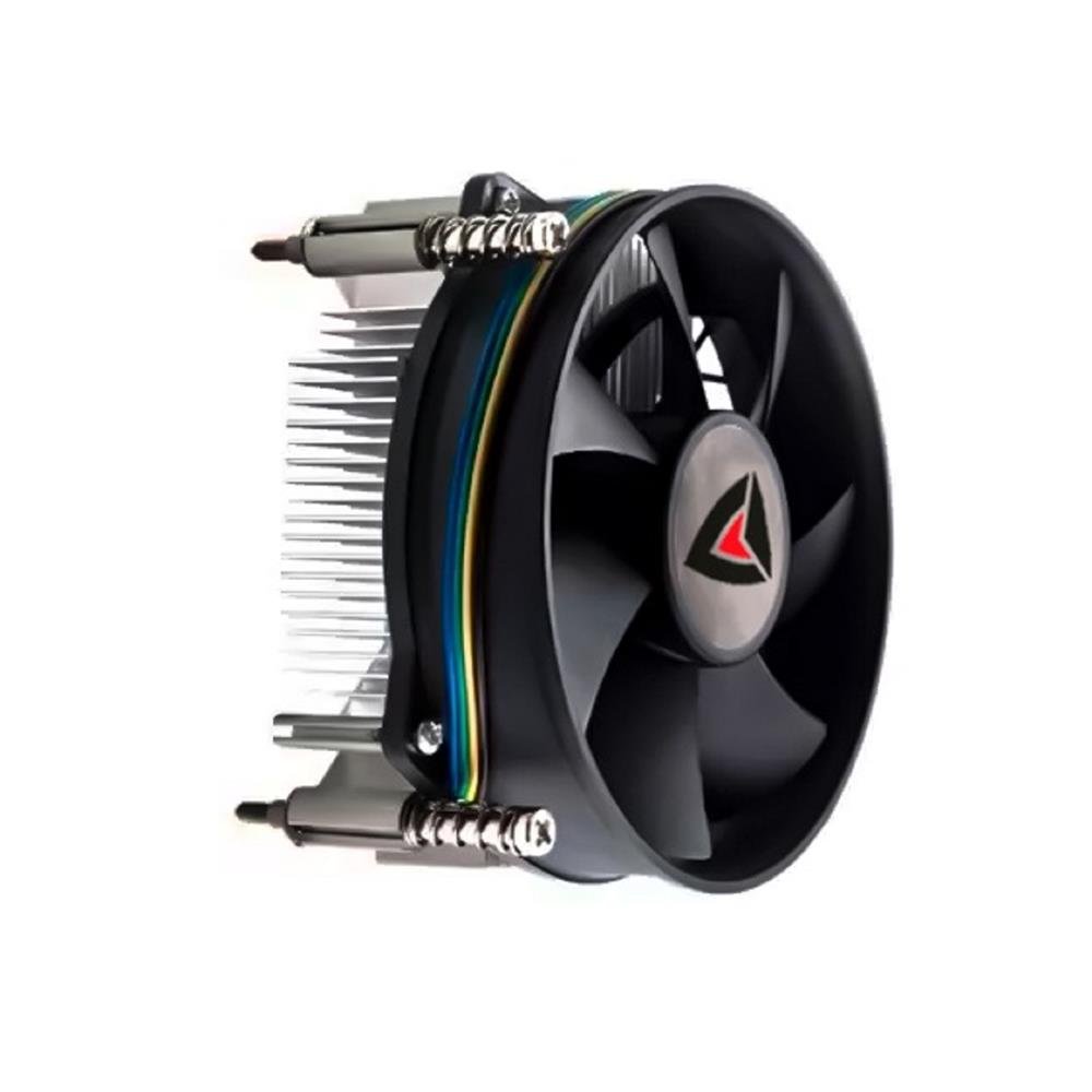 Cooler Processador Intel 775/1150/1155/1156 Valianty GCI07