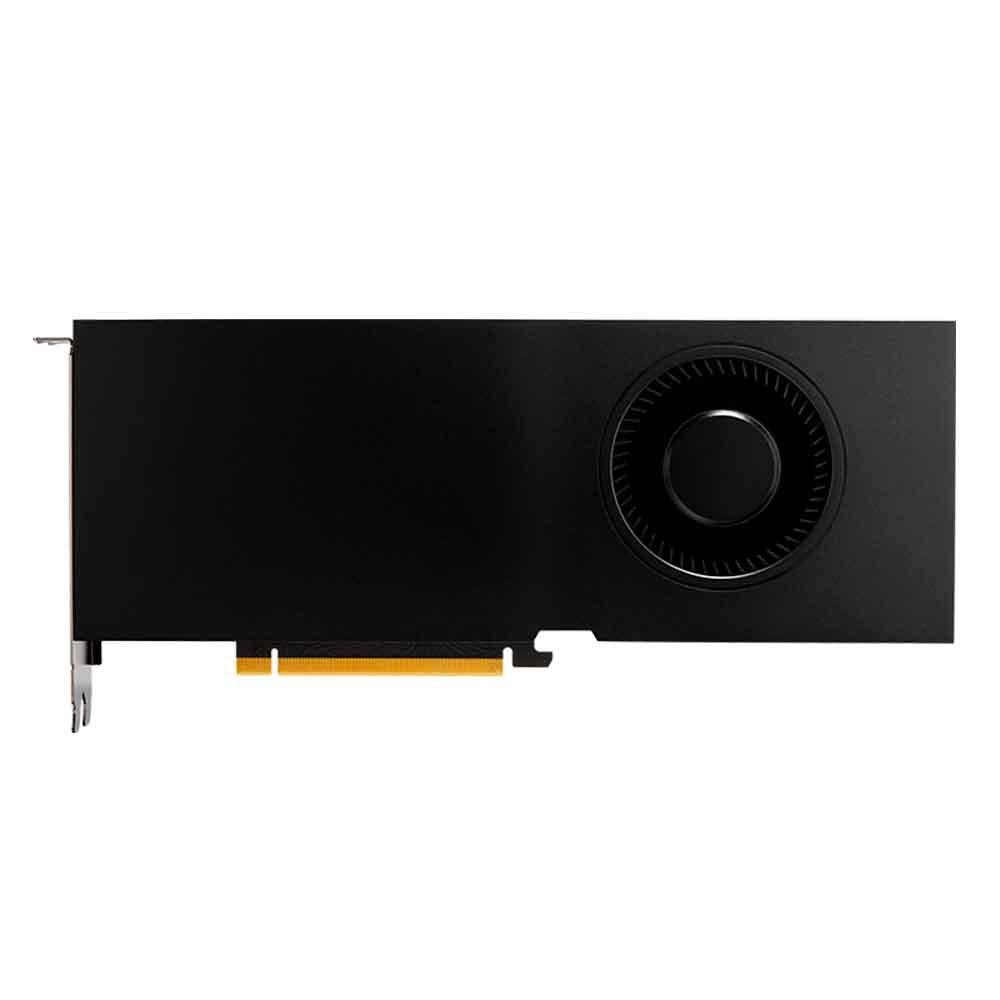Processador Grafico Pny Nvidia Quadro Rtx A5500, 24gb, Gddr6, 384bits - Vcnrtxa5500-pb