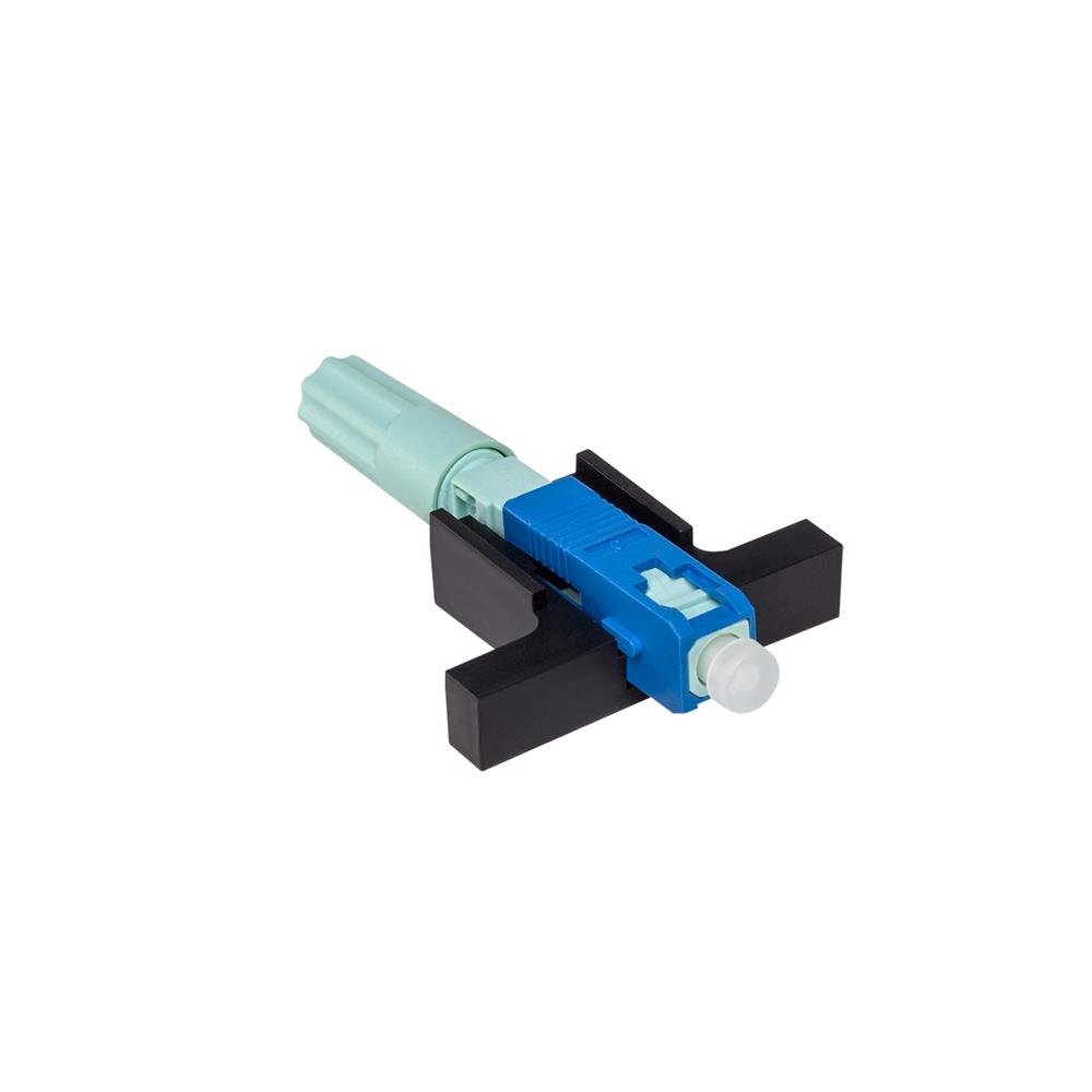 Conector de campo SC/UPC para fibra optica XFF 1