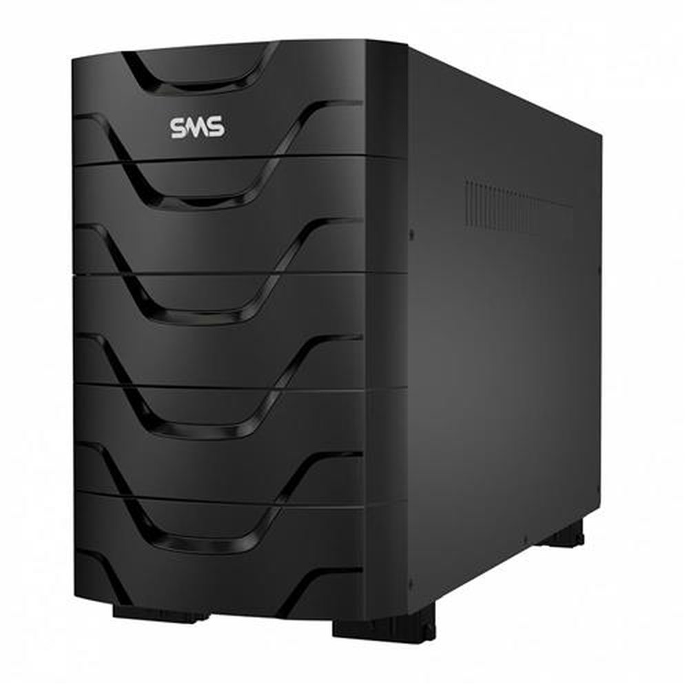 Módulo De Bateria Sms 24V 40Ah Ng Ups/Upv 62251