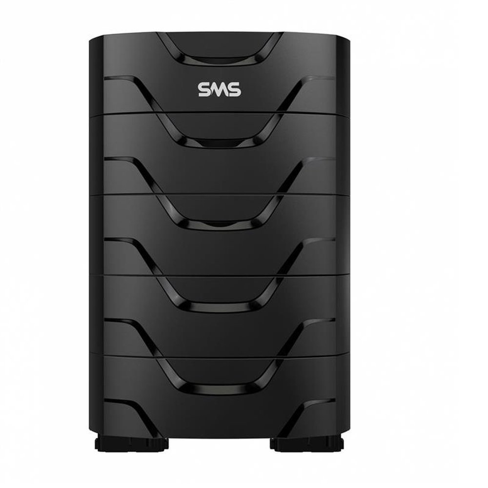 Modulo Bateria SMS 24V 40AH Estacionaria