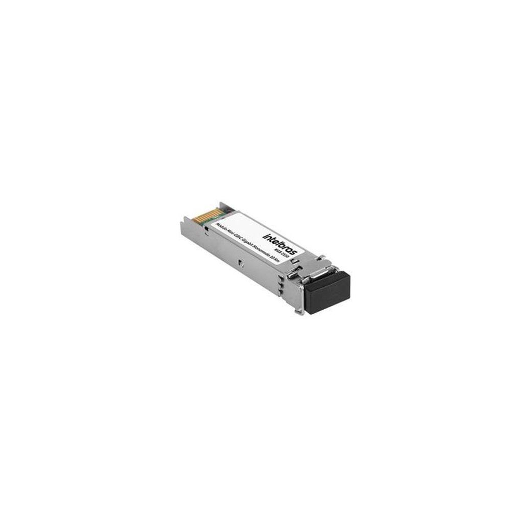 Modulo mini-GBIC Gigabit Ethernet monomodo 10 km 2110B