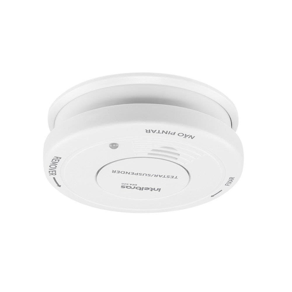 Detector de fumaca autonomo DFA 620