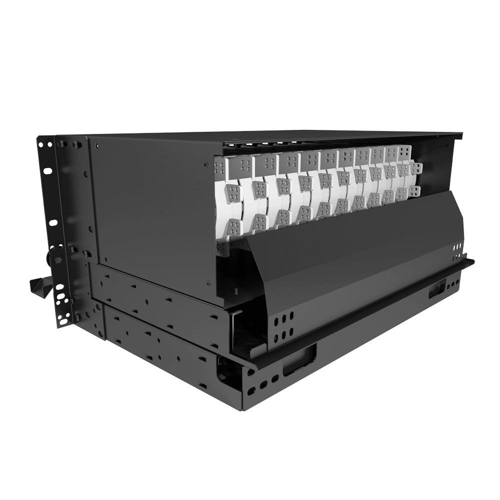 Dio Telecom 144F Sc/Apc Simplex Sm 19 5U