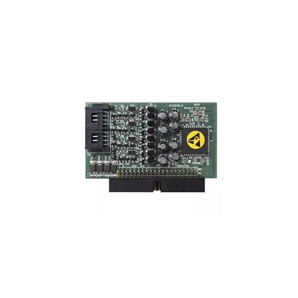 Placa 4 Ramais Analogicos Impacta 16/68 Intelbras