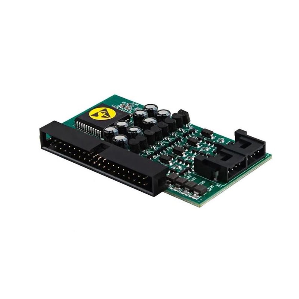 Placa 4 Ramais Analogicos Impacta 16/68 Intelbras
