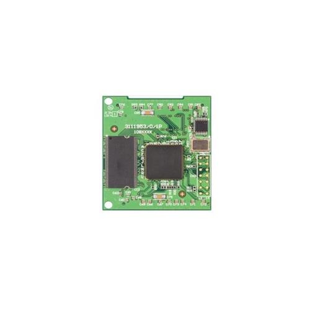 Placa Codec Icip 30 Impacta 68i