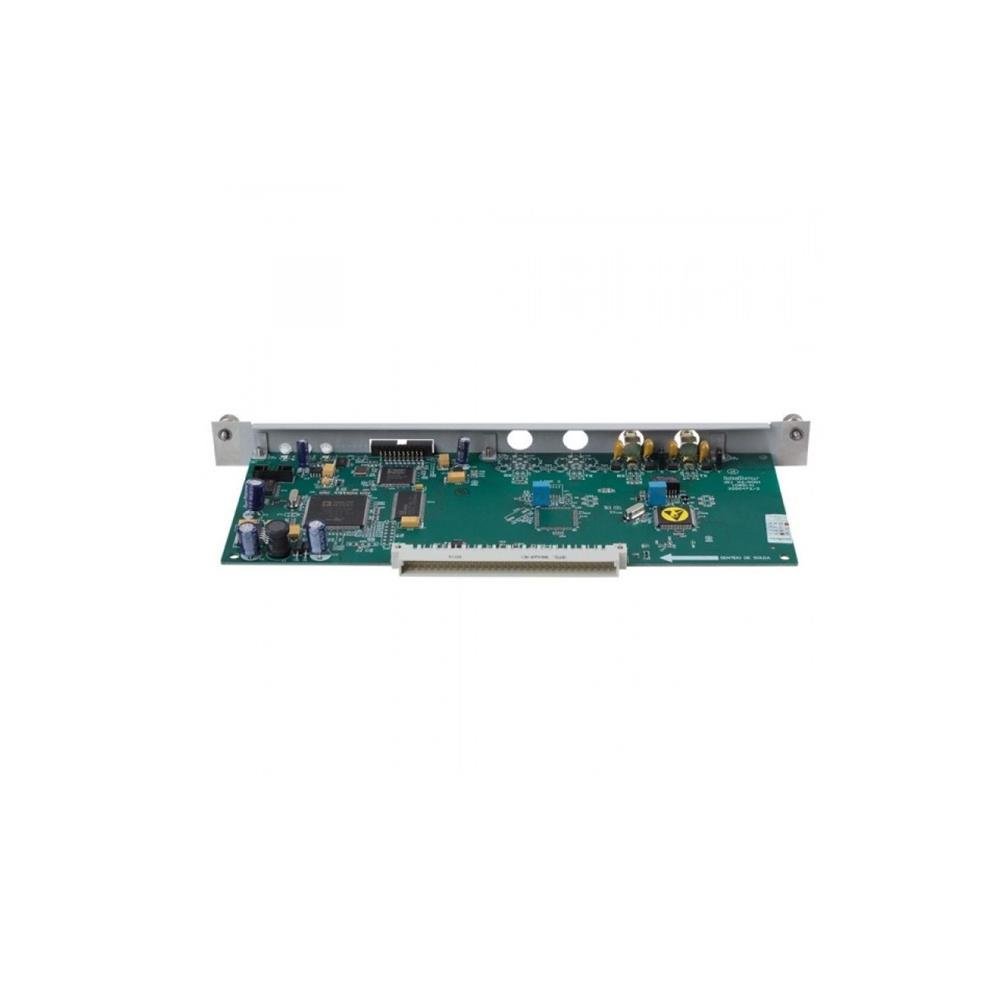 Placa Interface 2E1 Impacta 140/220 R2/R