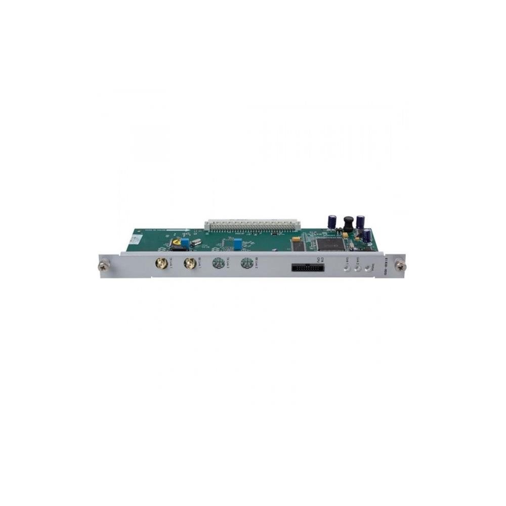 Placa Interface 2E1 Impacta 140/220 R2/R