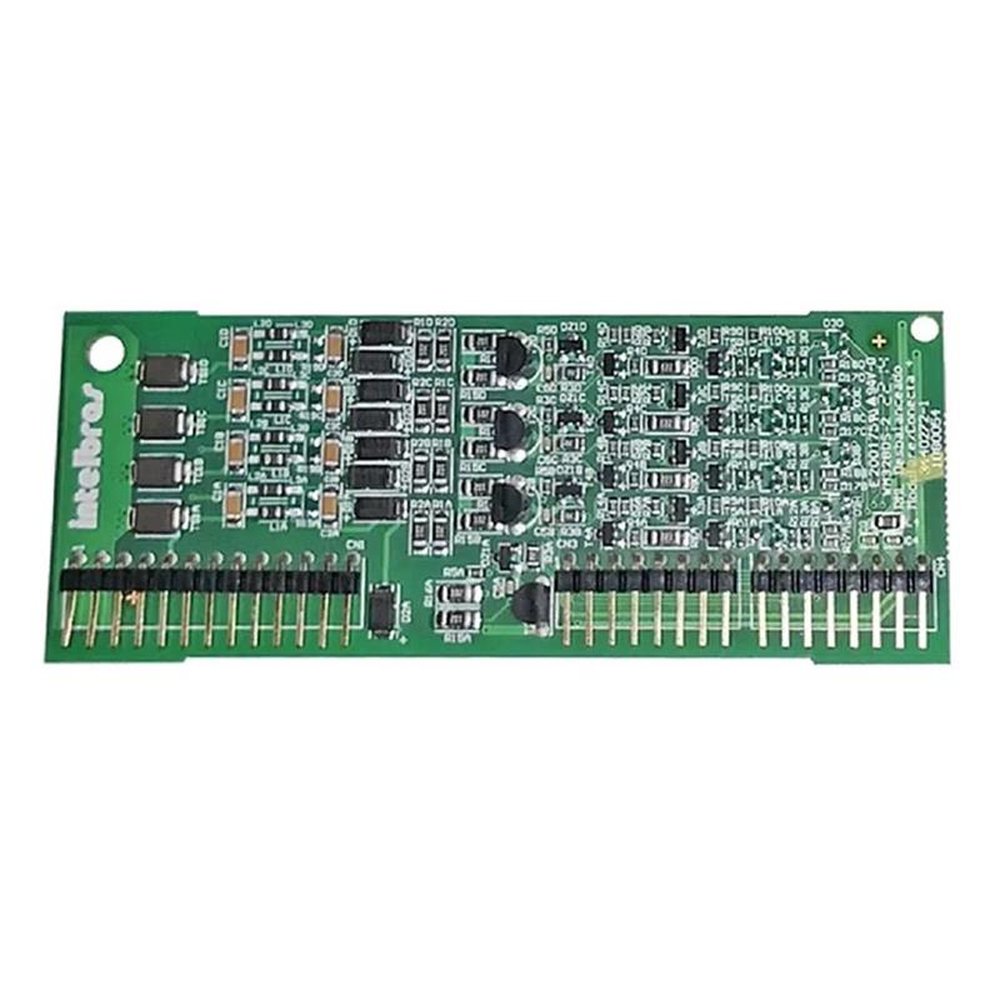 Placa Ramal Desbalanceada 4RM Modulare Mais
