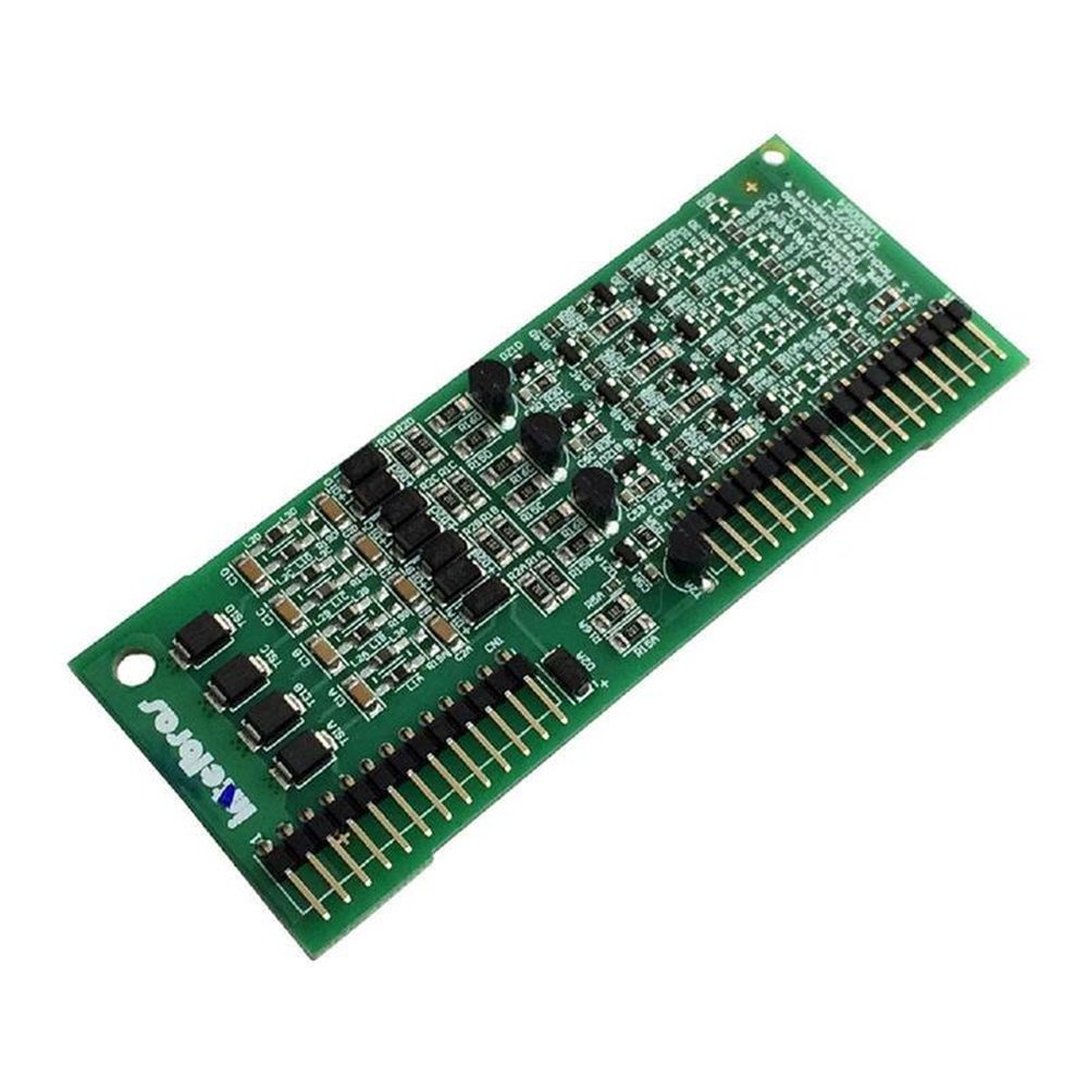 Placa Ramal Desbalanceada 4RM Modulare Mais