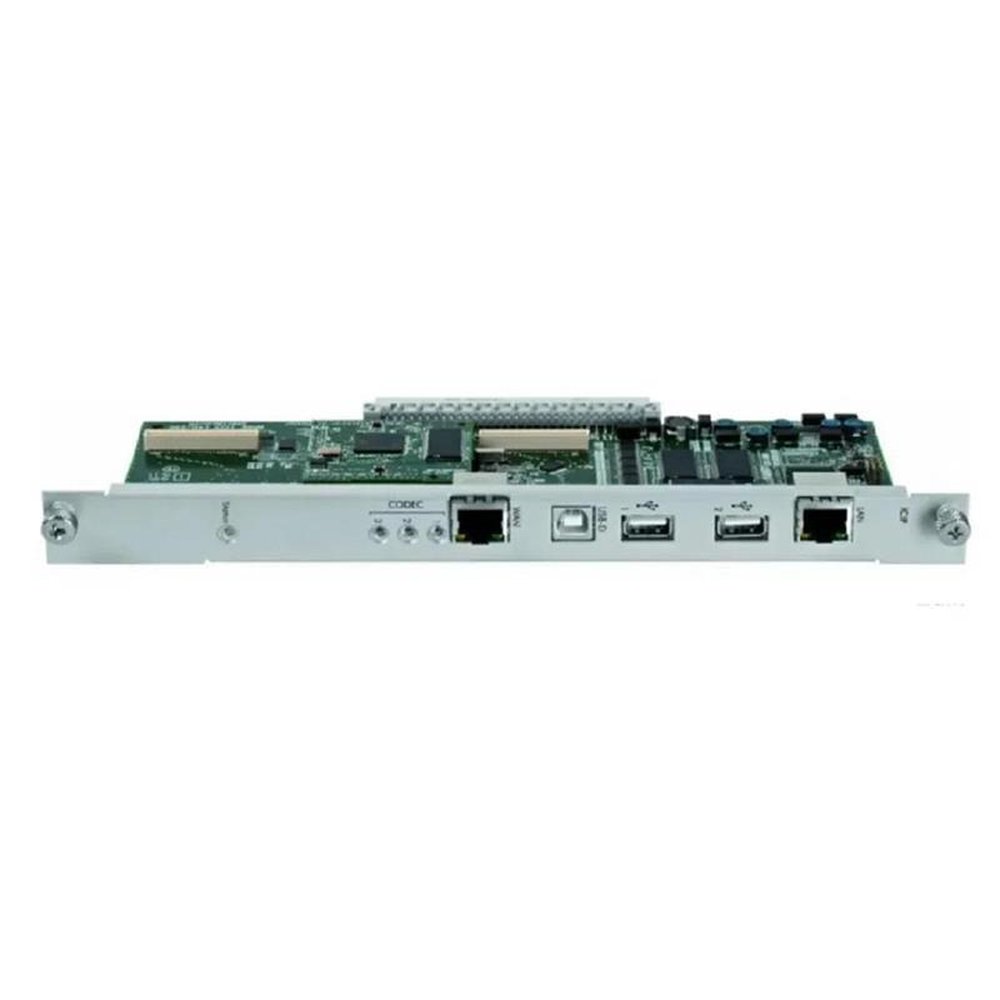 Placa Base ICIP 30 4990195 Intelbras