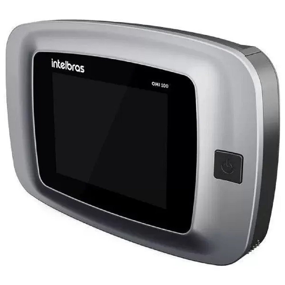 Olho Magico Digital Omi 100