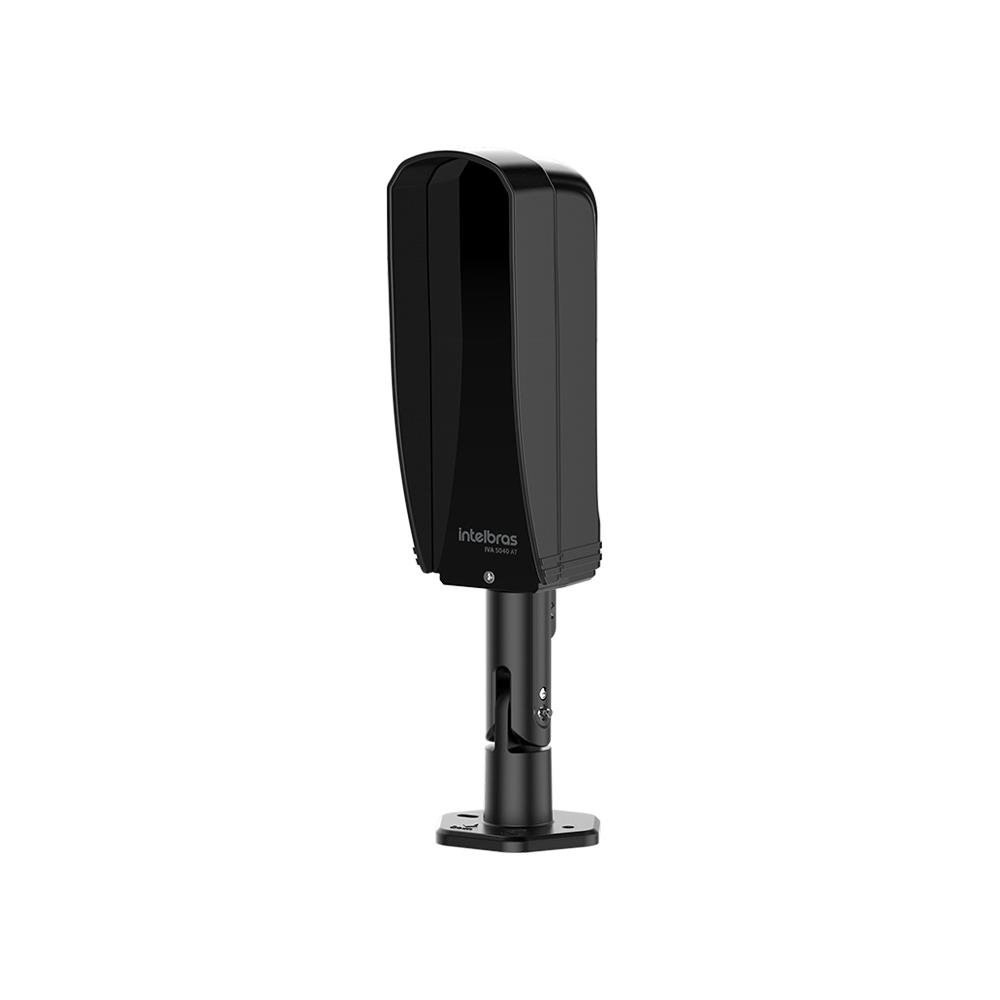 Sensor de barreira infravermelho ativo IVA 5040 AT