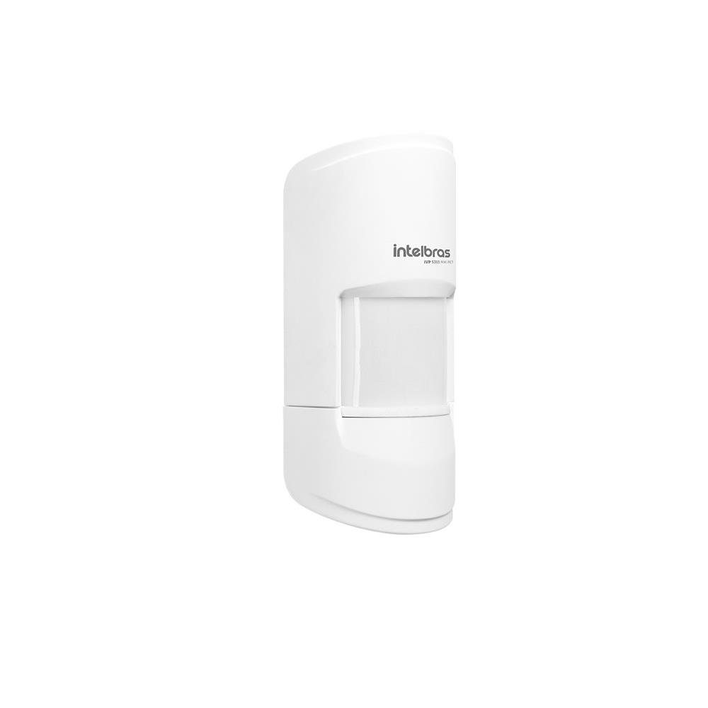 Sensor de movimento infravermelho IVP 5311 MW PET