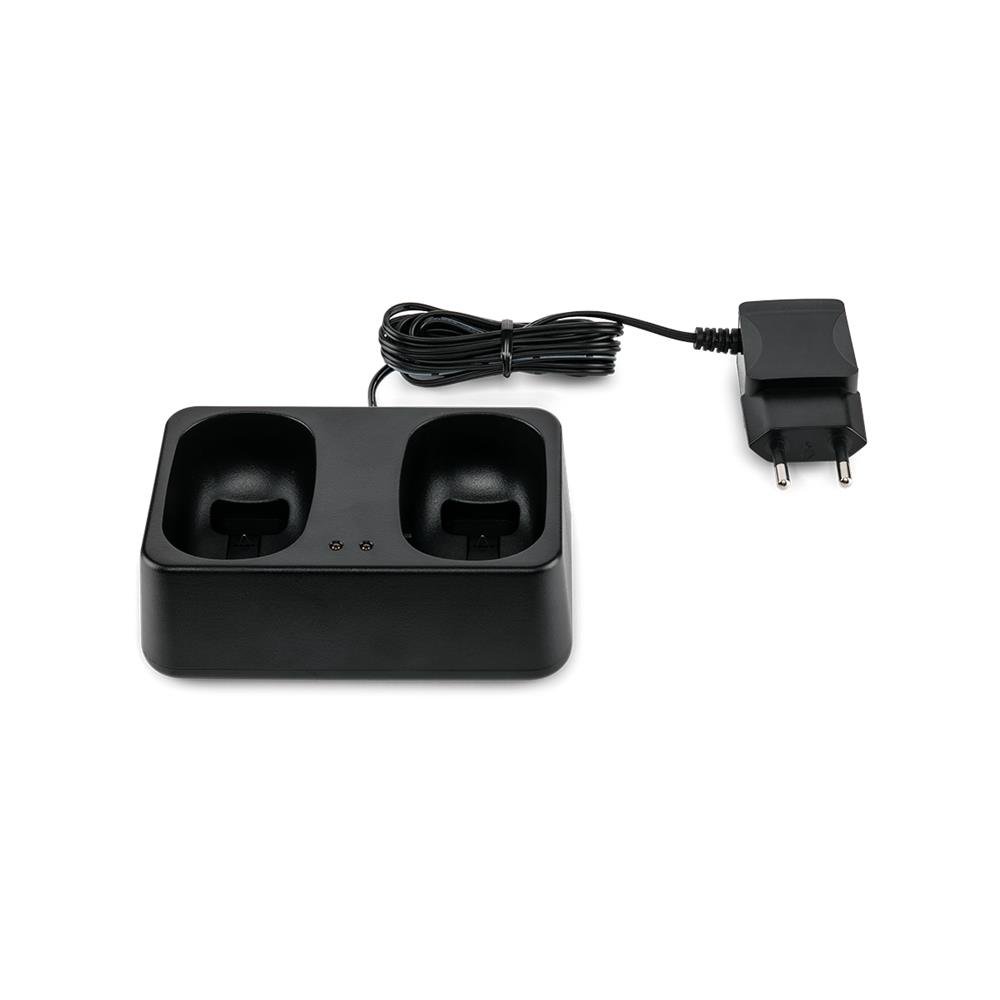 Rádio Comunicador Intelbras RC 4102 WaterProof Amarelo/Preto Bivolt