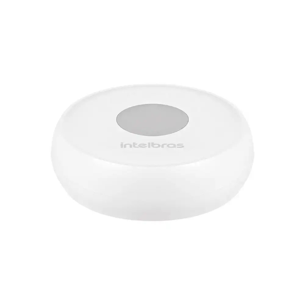 Mini Botão Sem Fio Smart ISW 1001 Intelbras | Martins Atacado