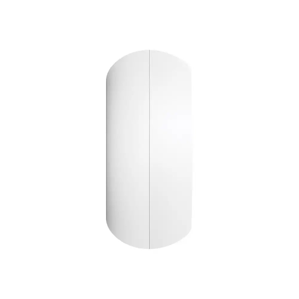Mini Botão Intelbras Smart Izy Isw 1001 Branco