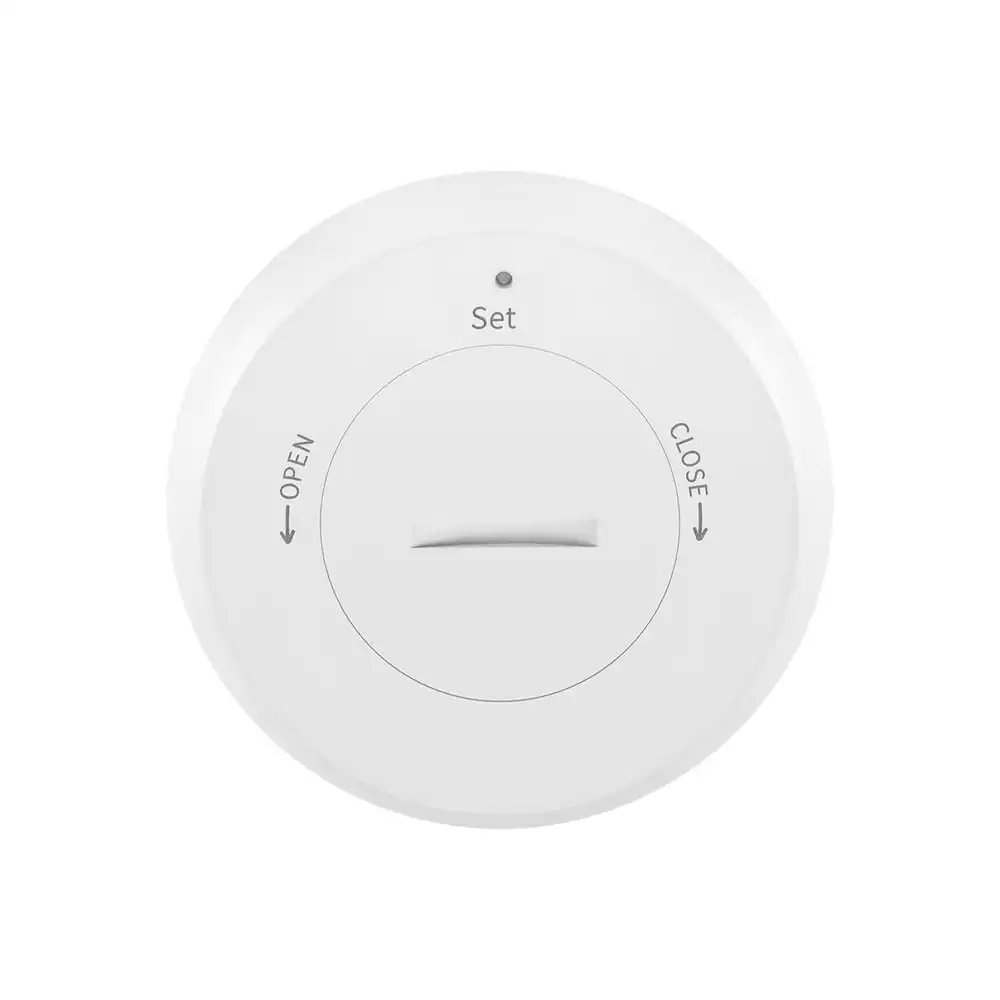 Mini Botão Intelbras Smart Izy Isw 1001 Branco