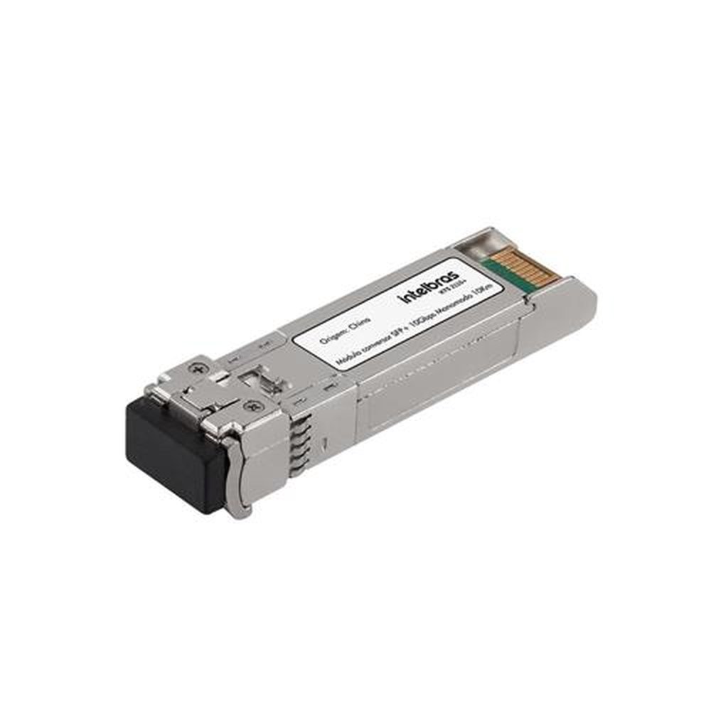Modulo conversor SFP+ 10 Gbps KTS 2110+