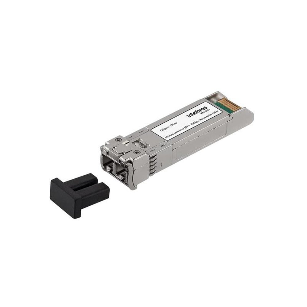 Modulo conversor SFP+ 10 Gbps KTS 2110+
