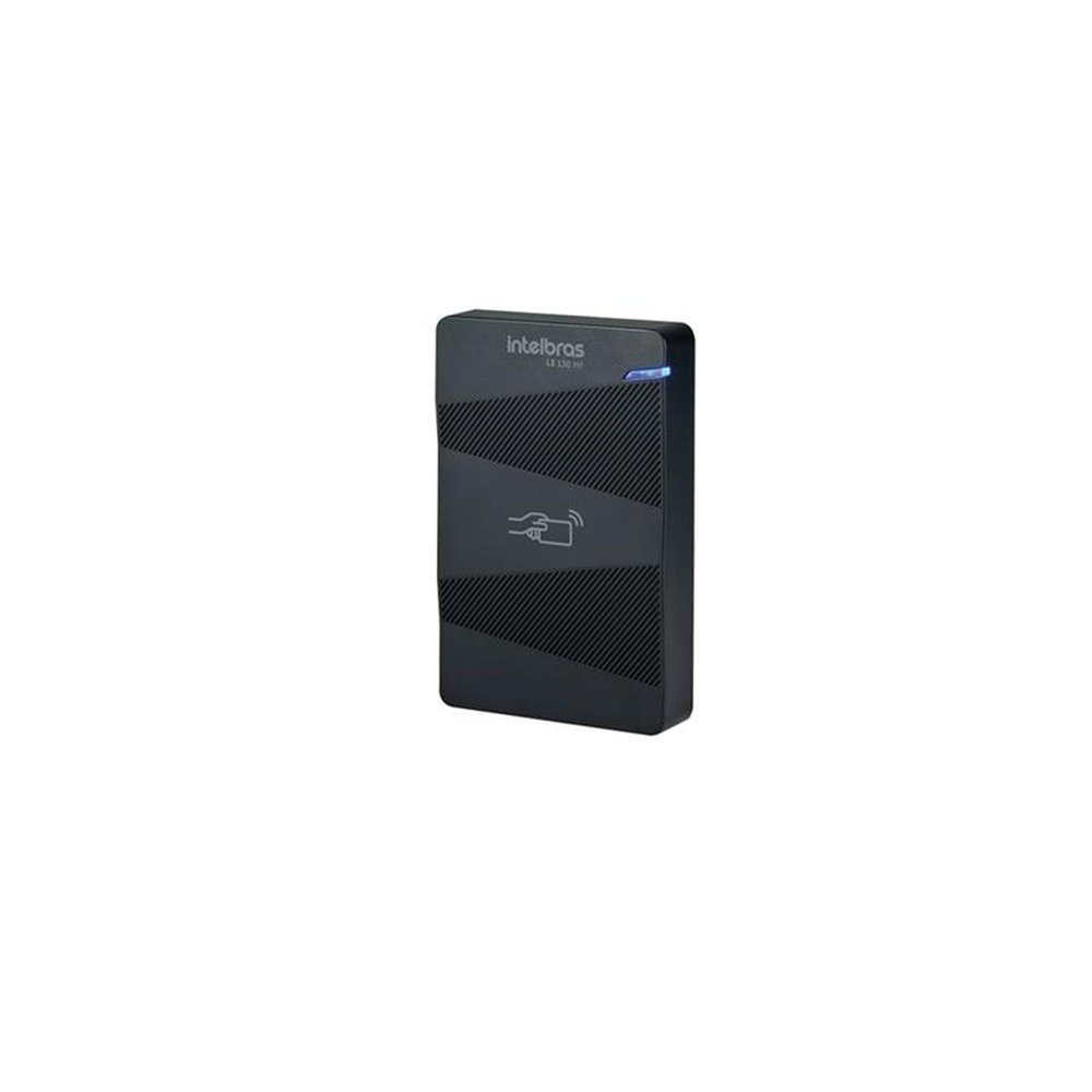 Leitor de cartão RFID 13,56 MHz LE 130 MF