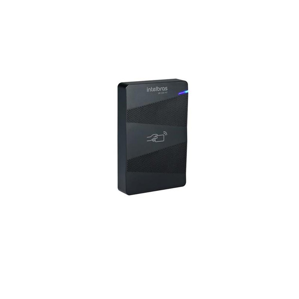 Leitor de cartão RFID 13,56 MHz LE 130 MF