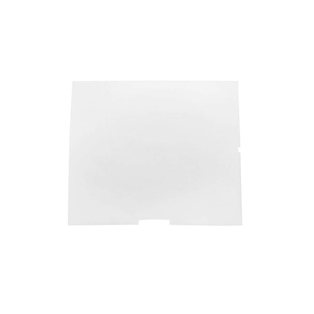 Lente fresnel para sensor IVP 3000 PET