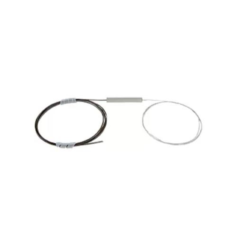 Cabo Óptico C/ Divisor Plc Splitter 1X8 Nc Xfs 180 Intelbras