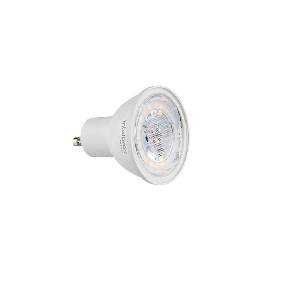 Lâmpada LED Spot Smart Wi-Fi EWS 440 Branco